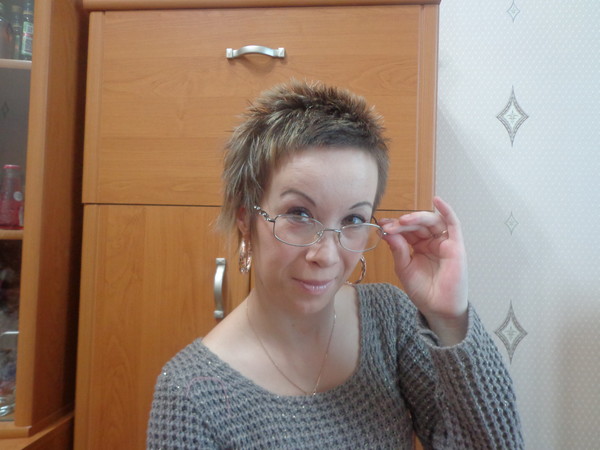 Светлана Демидова