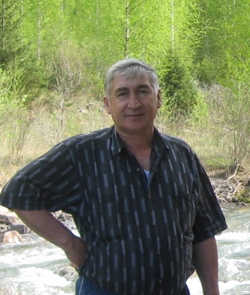 Видади Мустафаев