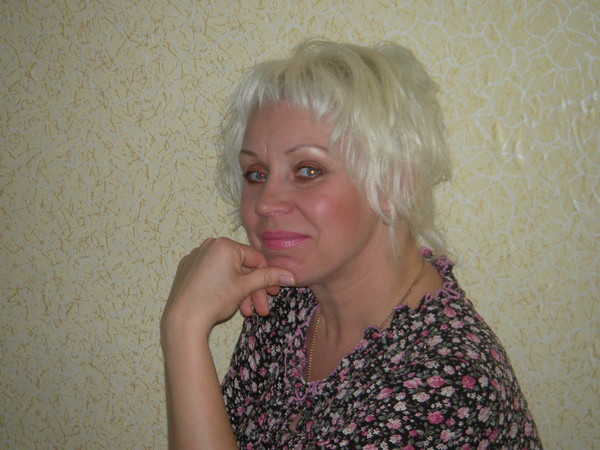 Наталья Манкевич