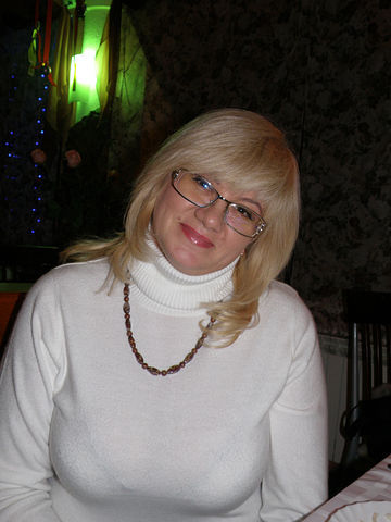 Елена Паневина