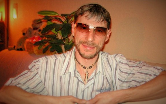 Александр Наречьев