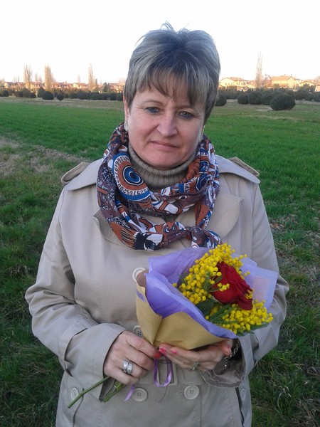 Валентина Іванова