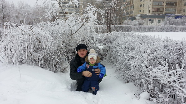 Азат Зиганшин