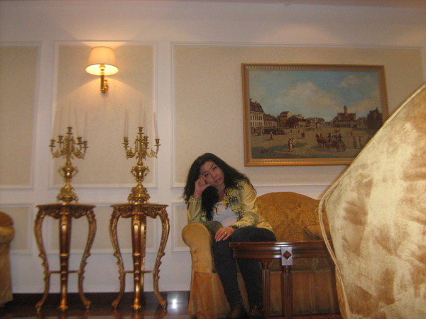 Гульнара Юнусова