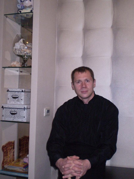 Алексей Шумихин