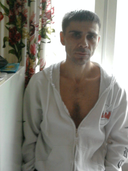 Sergei Petrenko