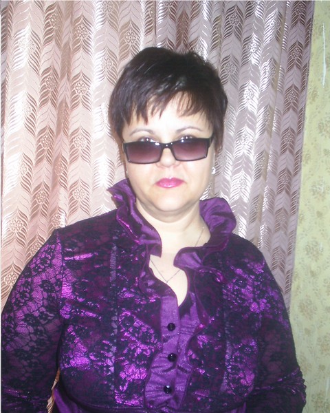 Elina Parmeeva