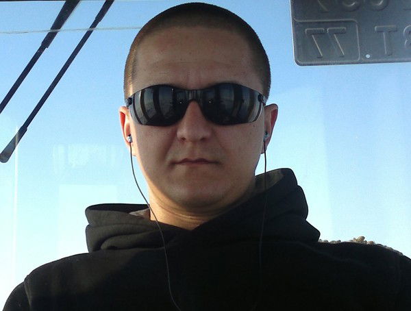 Геннадий Харлашин