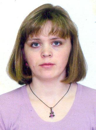 Попова Надежда