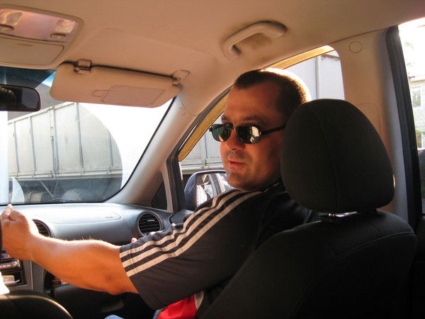 Алексей Шамшин