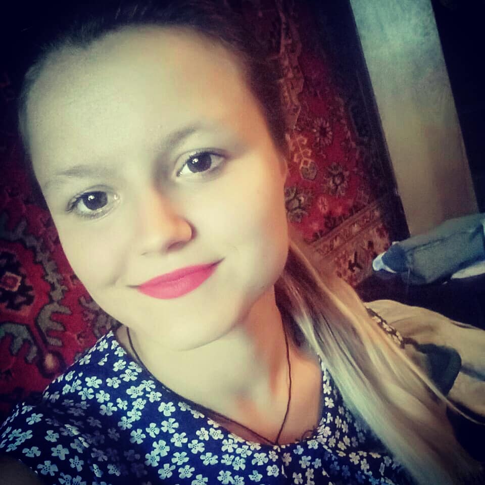 Nastёna Belous
