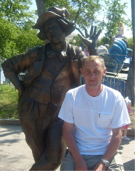 Евгений Арабский