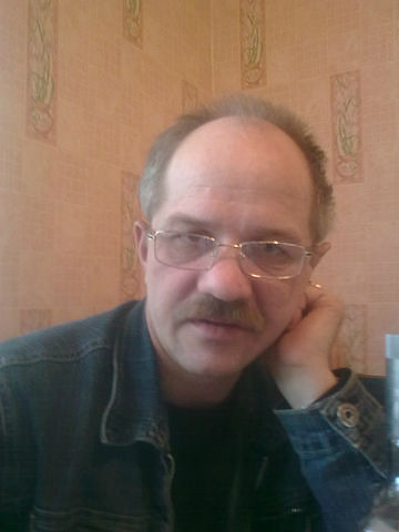 Игорь Яценко