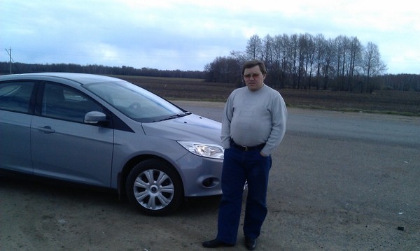 Валерий Янзуваев