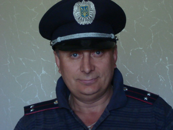 Миша Starpom