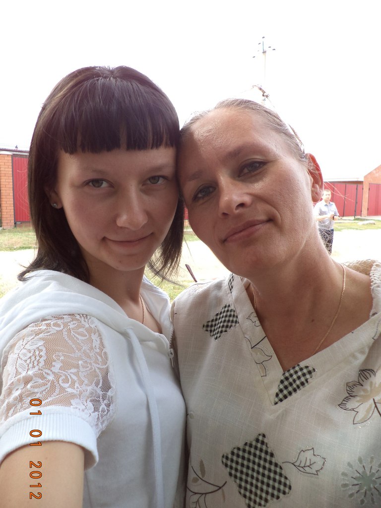 Елена Николаевна Швецова