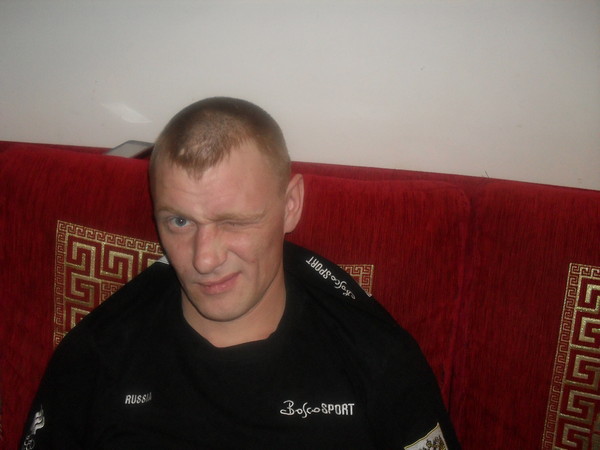 Александр Арсюков
