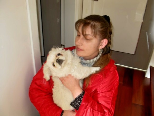 Лариса Лола