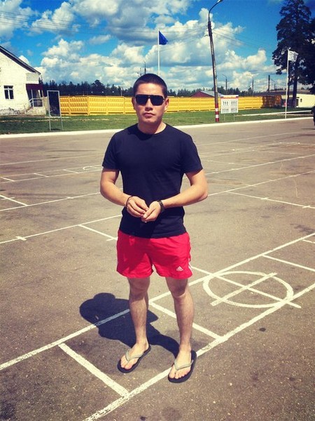 Andrei Kotov
