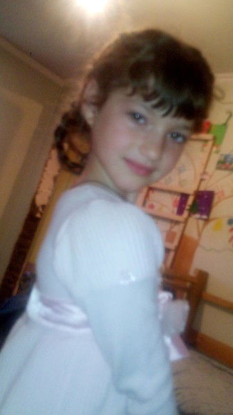 Лилия Тронкина