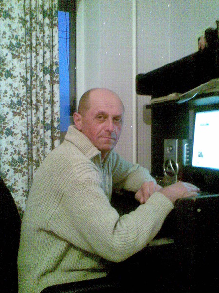 Владимир Батрак
