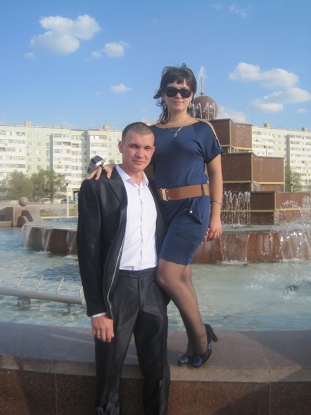 Денис Алейников