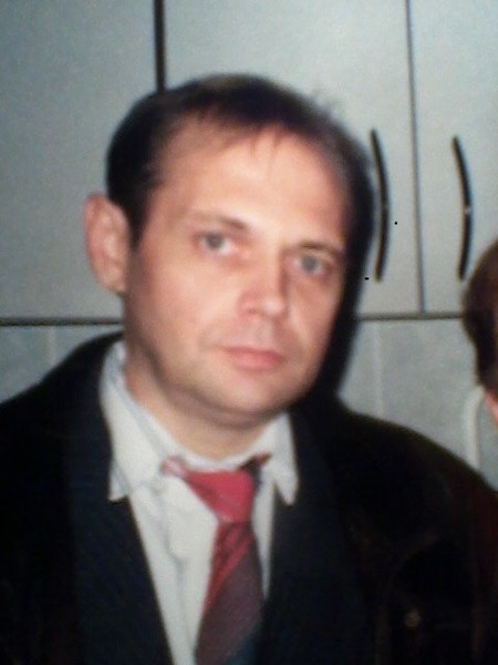 Pavel Vzdorow