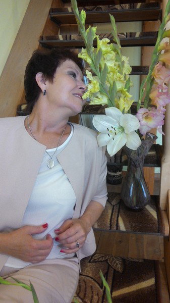 Ольга Чигинцева