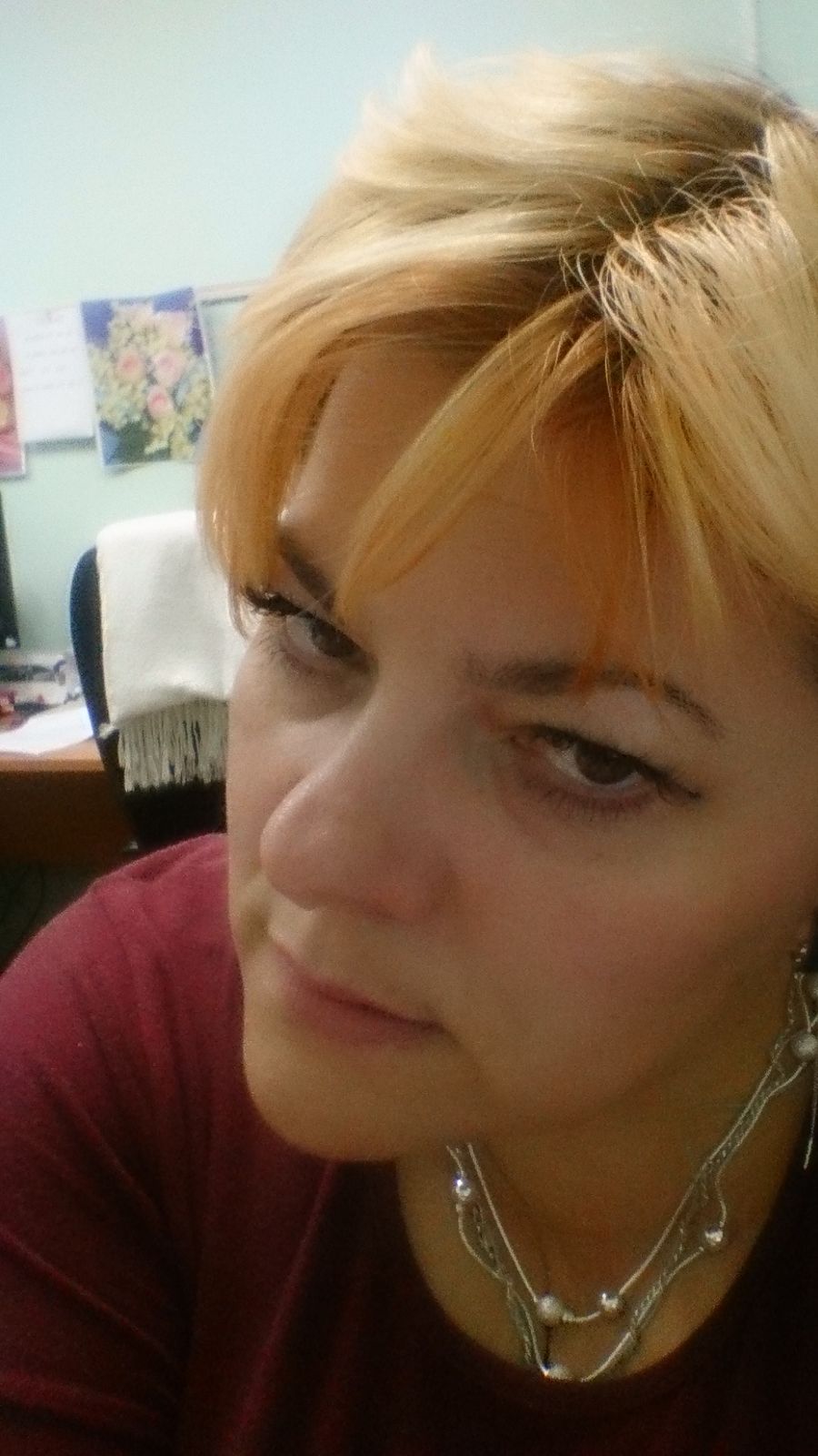 Анна Конарыгина