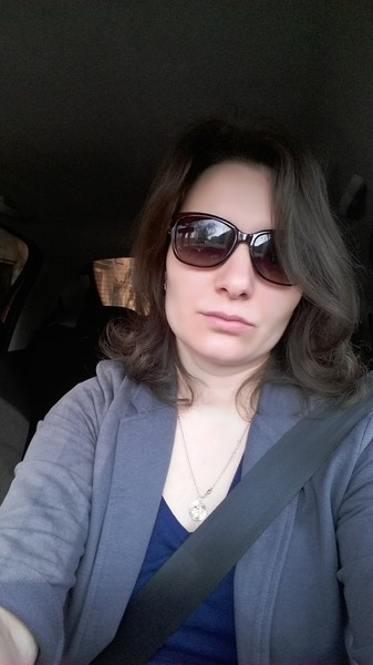 Анна Дьякова