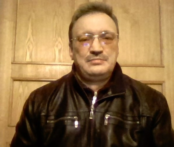 Вадим Волков