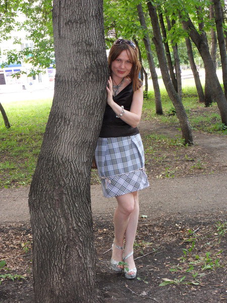 Наталья Ломакина