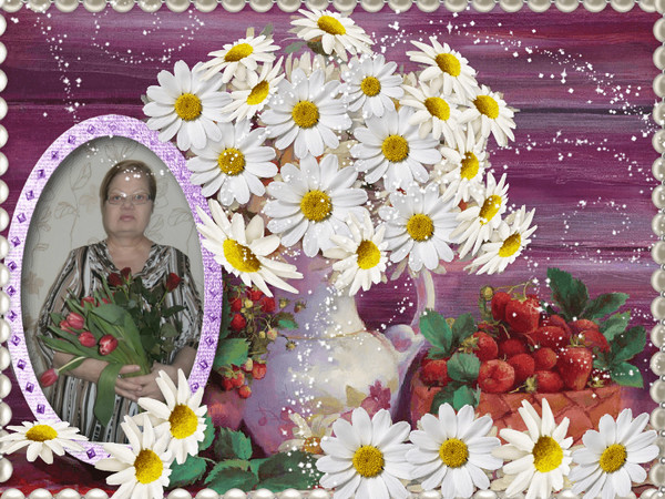 Olga Snahtšjan