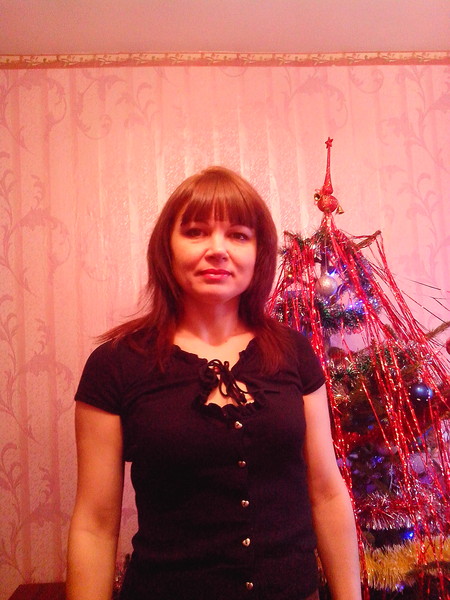 Лана Сандул