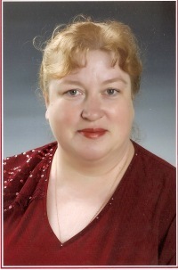Светлана Иванова