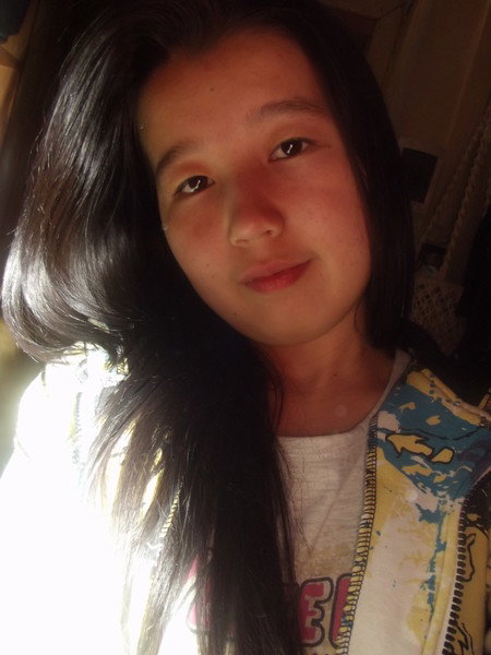 Guliza Adylova