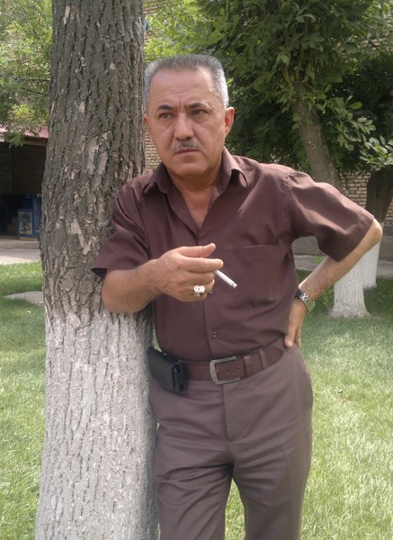 Said Saidov