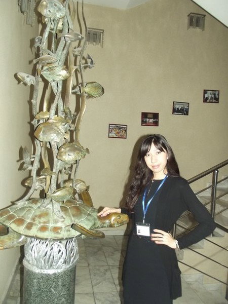 Асель Габдуллина