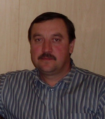 Владимир Романов