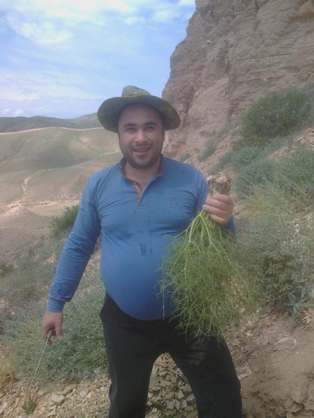 Martik Hakobyan