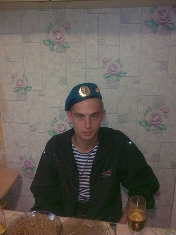 Михaил Нaливко