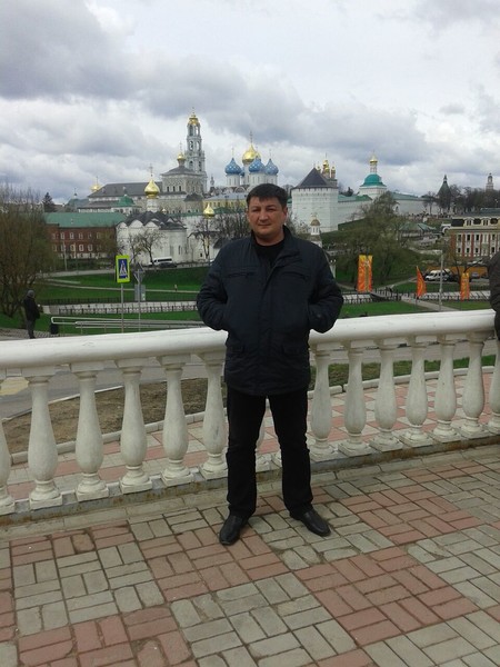 Александр Симахин