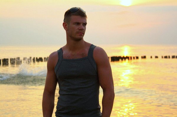 Артем Зыбриков