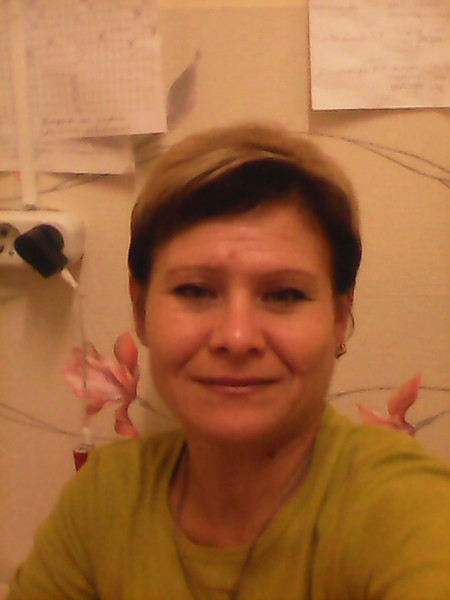 Ирина Пискулина