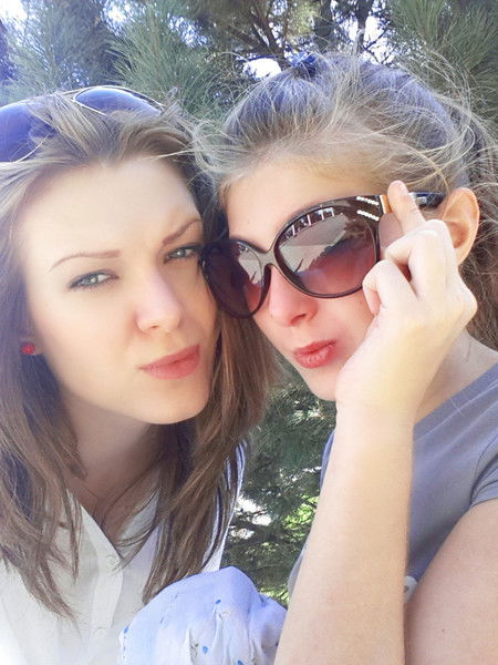 Светлана Меркулова