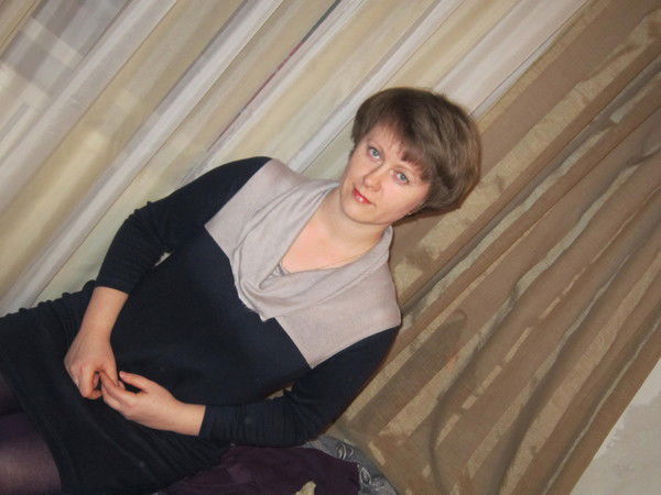 Наталья Сурменко