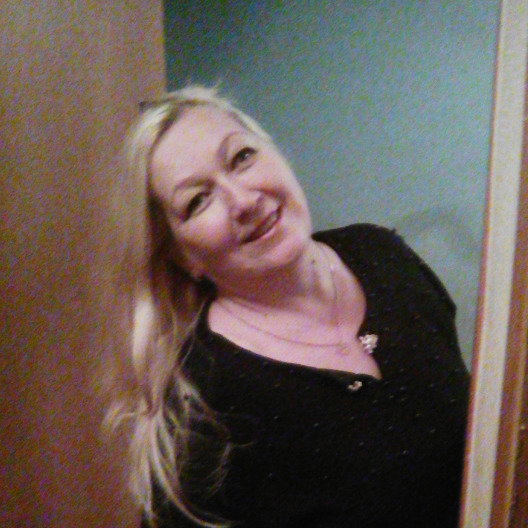 Натали Калинина