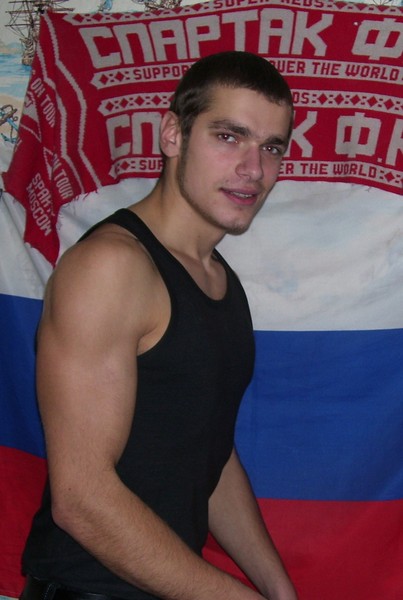 Георгий Победоносец