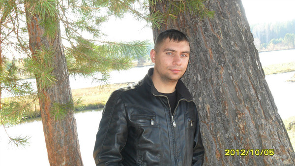 Владимир Мещеряков