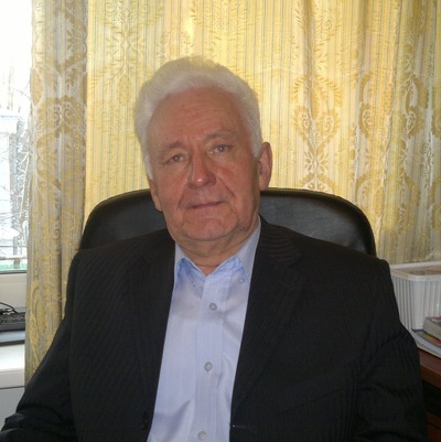 Анатолий Шабардин